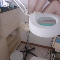 Lampada ingrandimento