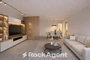 APPARTAMENTO RISTRUTTURATO CHIAVI IN MANO