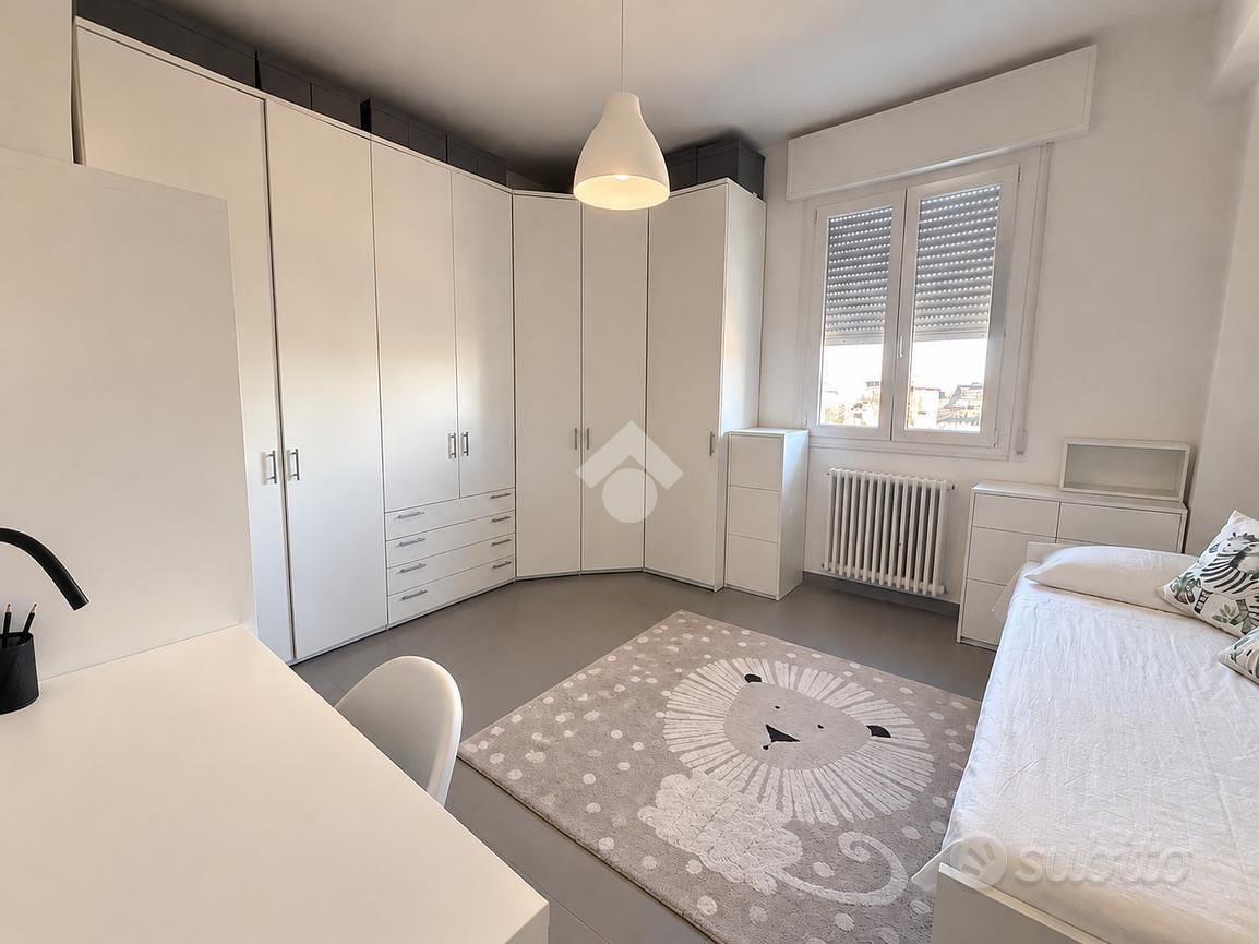 Appartamento – Forlì, Ravaldino, Quartiere Ravaldino - Altro