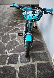 bici per bambino