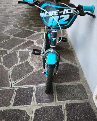 bici per bambino