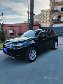 Discovery sport 2.0d l4-l flw 150