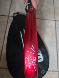 Wilson Bela Pro