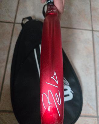 Wilson Bela Pro