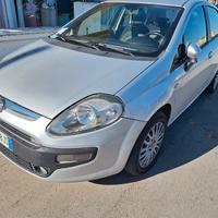Punto evo 1.2 8v GPL