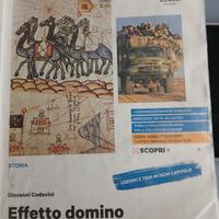 Effetto domino.  Vol. 1 EAN9788857791