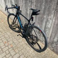 GIANT TCR ADVANCED 0 ULTEGRA Di2 TAGLIA M