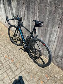 GIANT TCR ADVANCED 0 ULTEGRA Di2 TAGLIA M