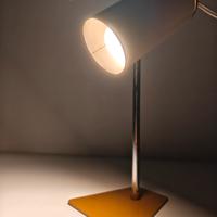 Lampada da tavolo Mid Century - Anni '60 