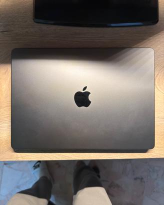 MacBook Pro 14” M3 Pro 18GB RAM 512GB SSD