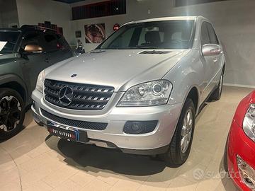 Mercedes-benz ML 280 CDI