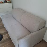 Barete Divano Letto Poltronesofa nuovissimo!