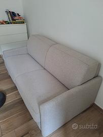 Barete Divano Letto Poltronesofa nuovissimo!
