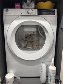 Asciugatrice Hoover H-Dry 500 - 7kg classe A+