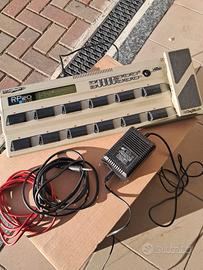 pedale multieffetto digitech