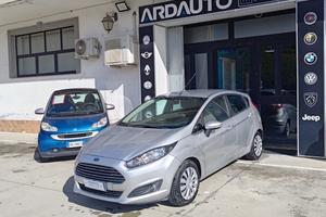 Ford Fiesta 1.5 Tdci Business