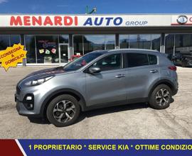 KIA Sportage 1.6 CRDI 115cv Business Class OT...