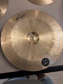 piatto china cymbals stagg 18’
