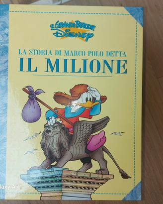 fumetti 