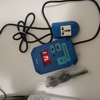 PH CONTROLLER ACQUARIO 