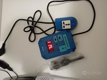 PH CONTROLLER ACQUARIO 