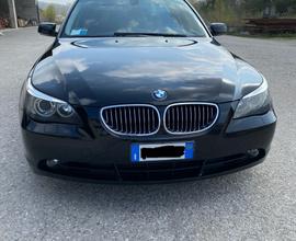 BMW 525 Td Sw