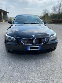 BMW 525 Td Sw