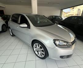 Volkswagen Golf 2.0 TDI 110CV DPF 5p. Highline