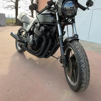 Suzuki gsx 750 ES