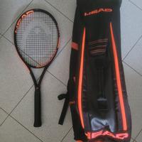 racchetta tennis 