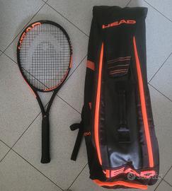 racchetta tennis 
