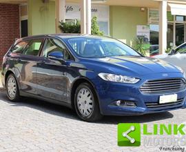 FORD Mondeo 2.0 TDCi 150 CV ECOnetic S&S Station