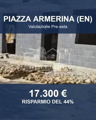 Immobile in asta di 165 m² a Piazza Armerina
