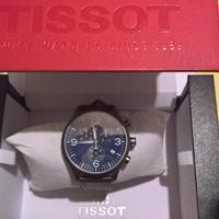 Orologio Tissot 1853 mai usato