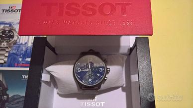 Tissot usati clearance