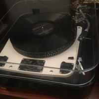 Garrard 301
