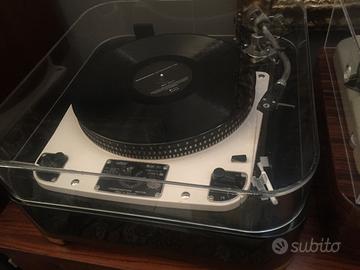 Garrard 301