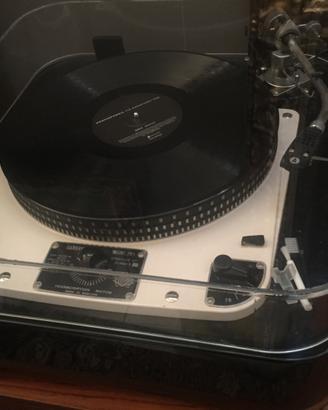 Garrard 301