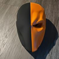 Maschera deathstroke