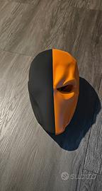 Maschera deathstroke