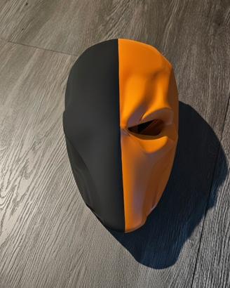 Maschera deathstroke