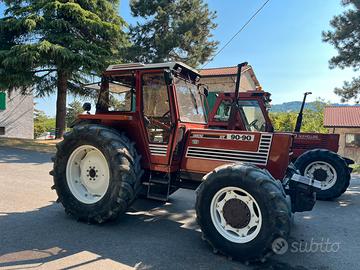 Fiat 90.90