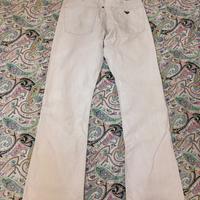 Jeans Armani jeans taglia 32 Made in Italy