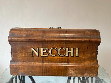 Necchi