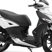 Kymco Agility 50/125/150/200 R16 plus RICAMBI