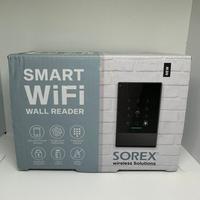 Smart Wifi Wall Reader Access Control Elettronico