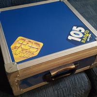 Coustic RTA-33 Set Full service