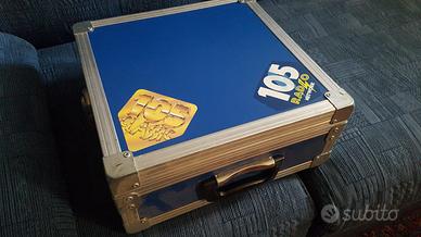 Coustic RTA-33 Set Full service