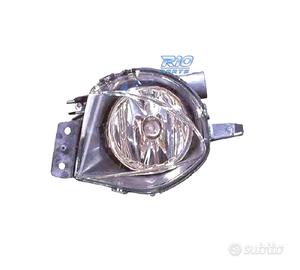 FANALE SINISTRO ANTIABBAGLIO BMW SERIE 3 E90 4P E9
