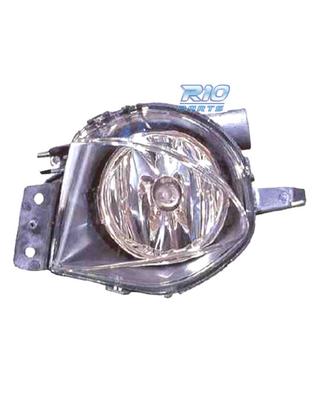 FANALE SINISTRO ANTIABBAGLIO BMW SERIE 3 E90 4P E9